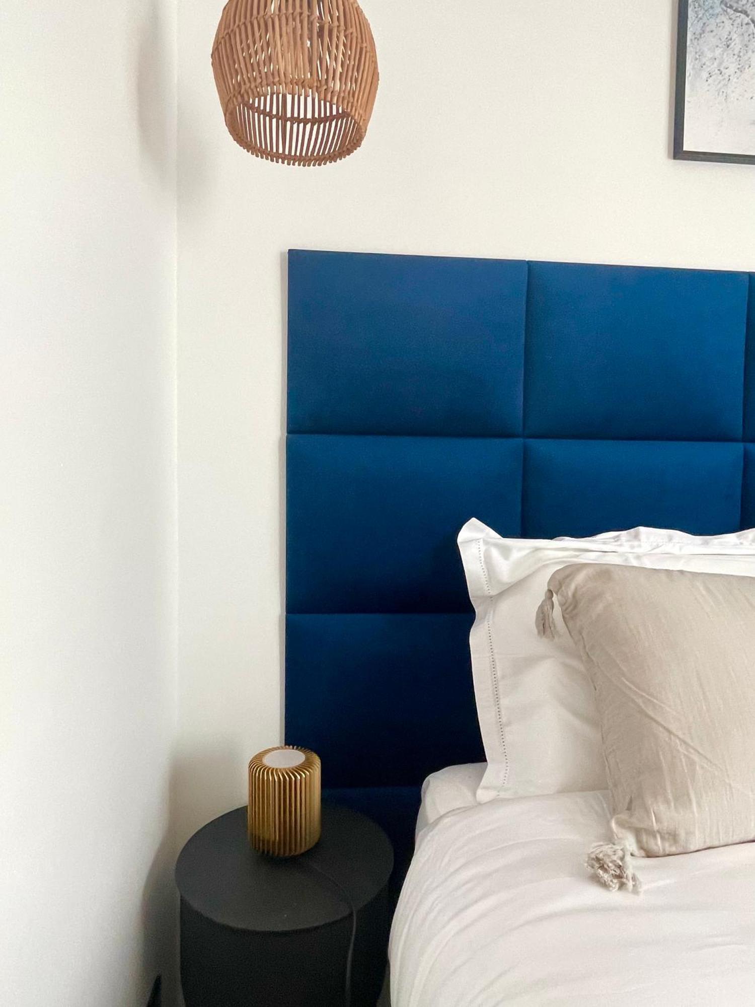 Sous Le Chene Bleu - Appartement Cosy Au Coeur De דיז'ון מראה חיצוני תמונה